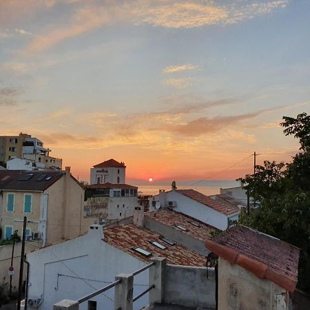 Reveries Maritimes Marseille Exteriér fotografie